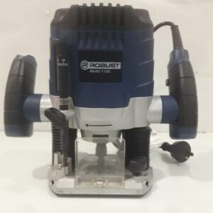 Fresadora ROBUST