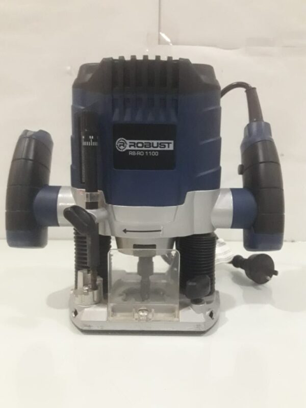 Fresadora ROBUST