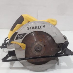 Sierra circular STANLEY