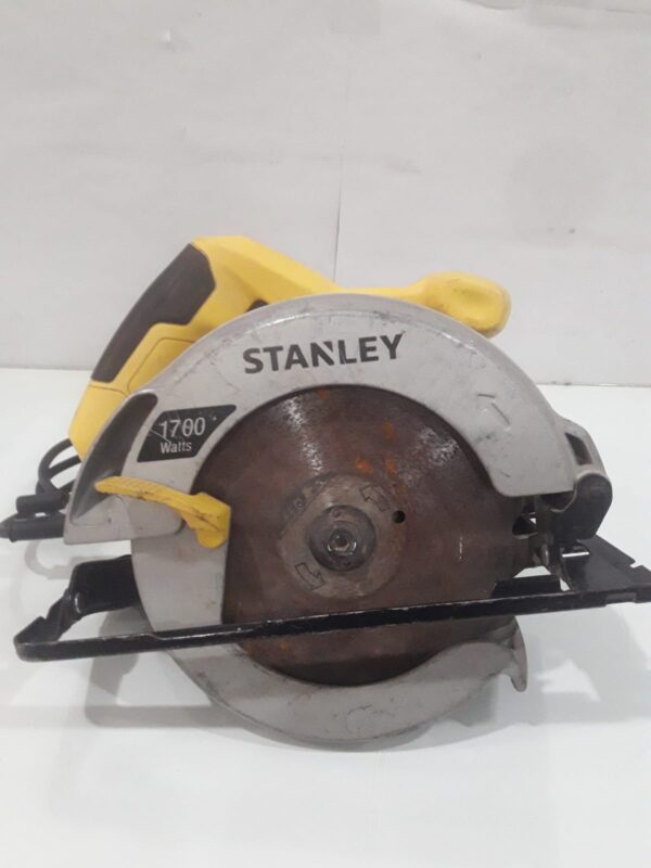 Sierra circular STANLEY