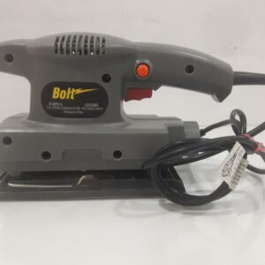 Lijadora orbital BOLT